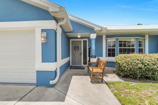 1142 SW Dalton Avenue, Port St. Lucie, Port St Lucie, FL 34953