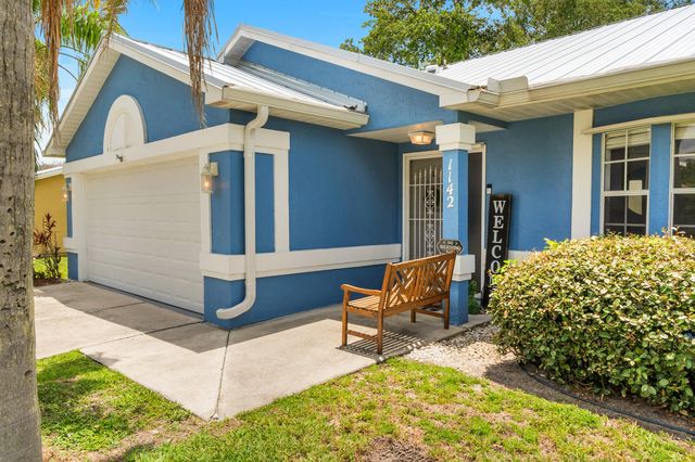 1142 SW Dalton Avenue, Port St. Lucie, Port St Lucie, FL 34953