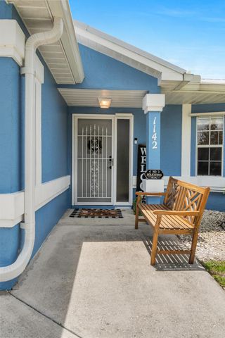 1142 SW Dalton Avenue, Port St. Lucie, Port St Lucie, FL 34953