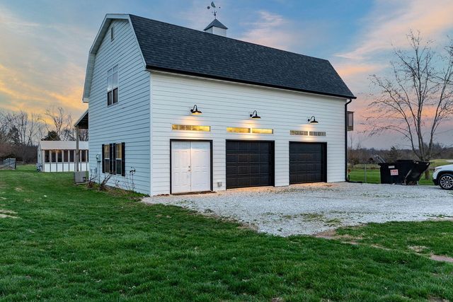 2800 S OLIVET RD, Columbia, MO 65201