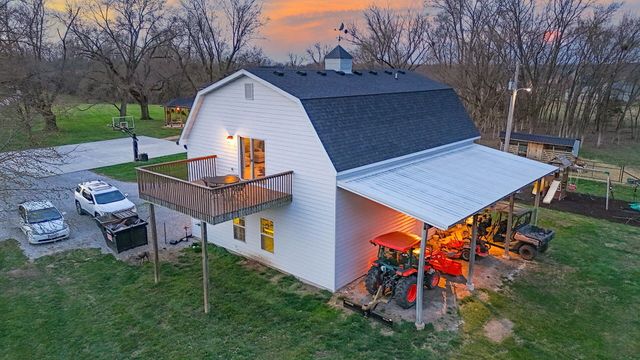 2800 S OLIVET RD, Columbia, MO 65201