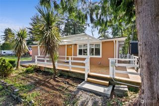 153 S Pleasant Drive, Westport, WA 98595