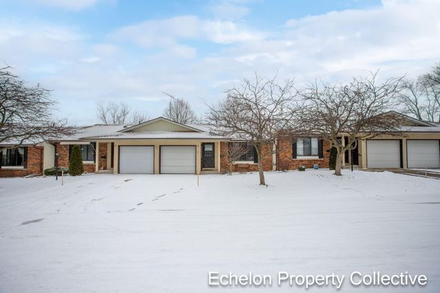 95 Old Mill Drive 5, Holland, MI 49423