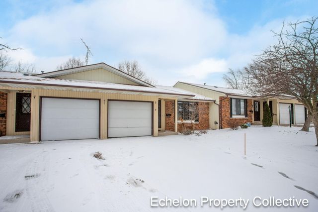 95 Old Mill Drive 5, Holland, MI 49423