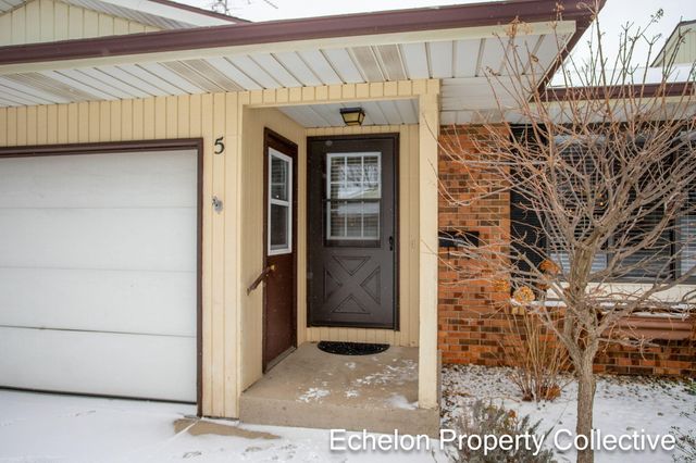 95 Old Mill Drive 5, Holland, MI 49423