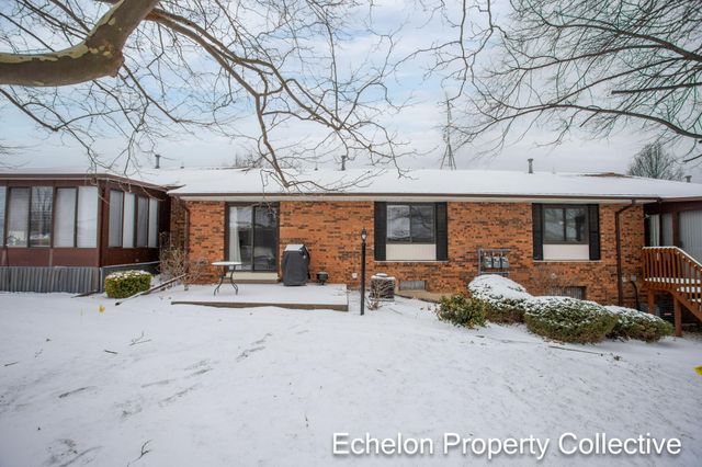 95 Old Mill Drive 5, Holland, MI 49423