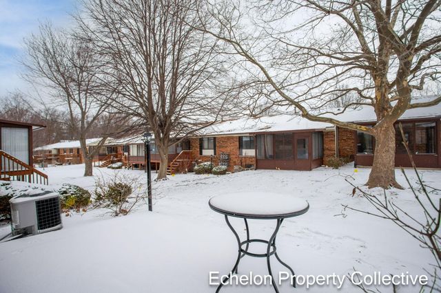 95 Old Mill Drive 5, Holland, MI 49423