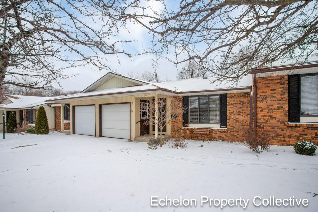 95 Old Mill Drive 5, Holland, MI 49423