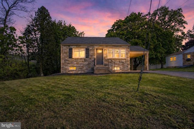 2400 LINGLESTOWN RD, Harrisburg, PA 17110