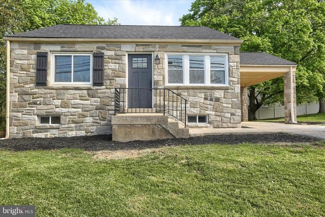 2400 LINGLESTOWN RD, Harrisburg, PA 17110