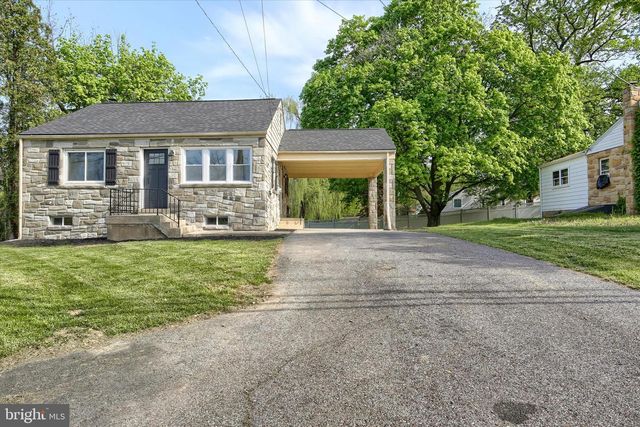 2400 LINGLESTOWN RD, Harrisburg, PA 17110