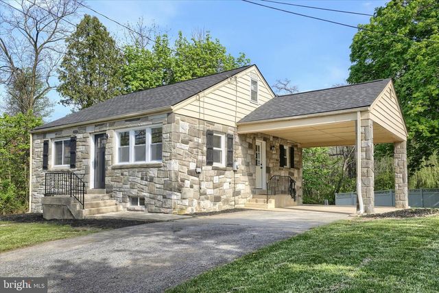 2400 LINGLESTOWN RD, Harrisburg, PA 17110