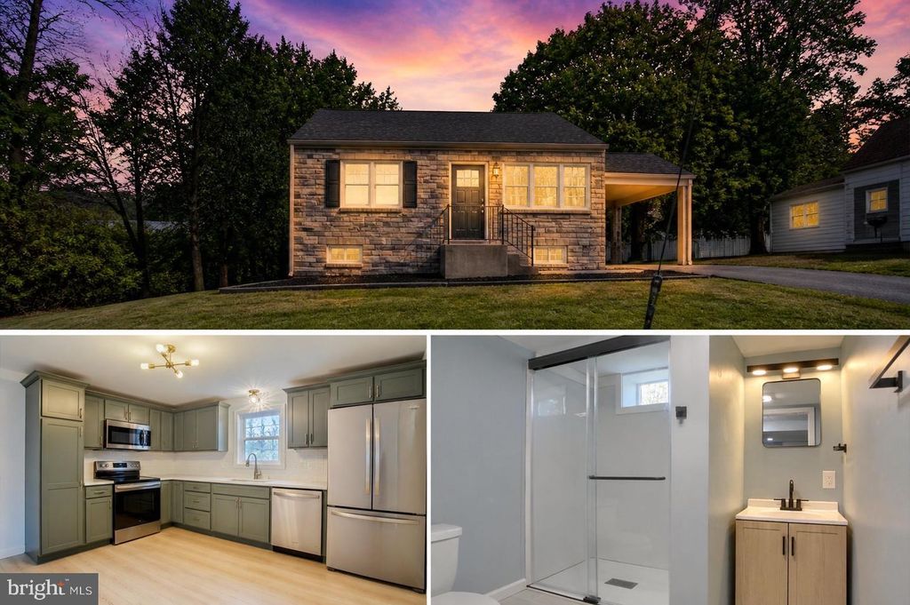 2400 LINGLESTOWN RD, Harrisburg, PA 17110