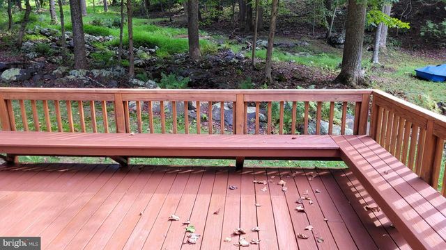1831 WILDCAT HOLLOW RD, Boyce, VA 22620