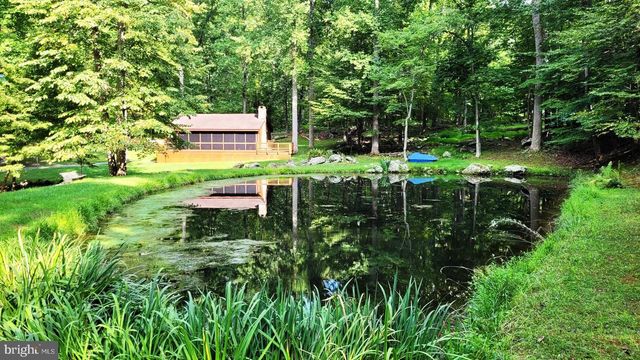 1831 WILDCAT HOLLOW RD, Boyce, VA 22620