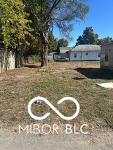 1634 W 14th Street, Anderson, IN 46016