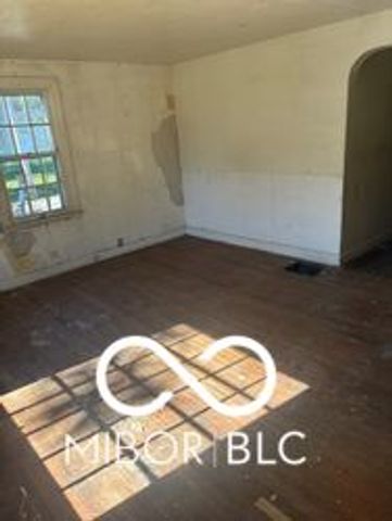1634 W 14th Street, Anderson, IN 46016