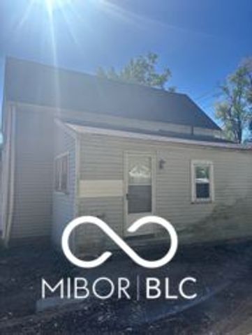 1634 W 14th Street, Anderson, IN 46016