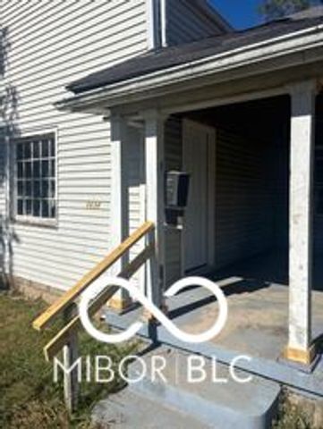 1634 W 14th Street, Anderson, IN 46016