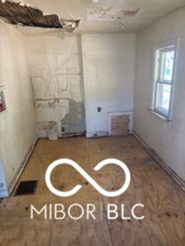 1634 W 14th Street, Anderson, IN 46016