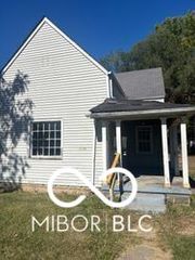 1634 W 14th Street, Anderson, IN 46016