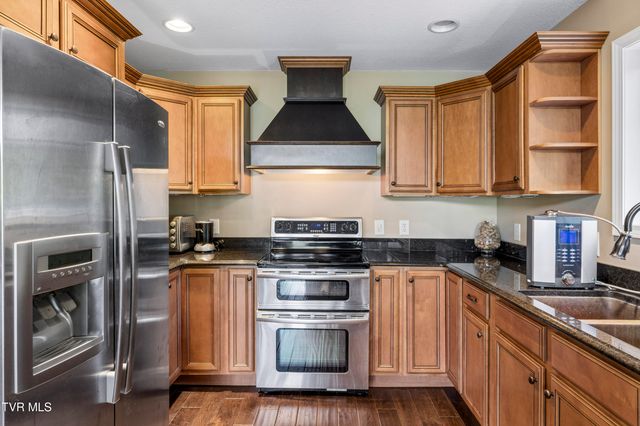 162 Cable Hollow Road, Butler, TN 37640