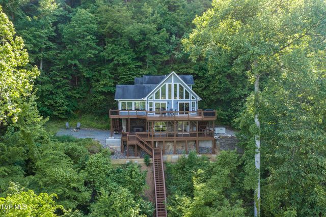 162 Cable Hollow Road, Butler, TN 37640