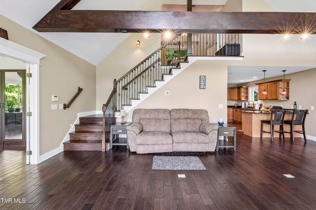 162 Cable Hollow Road, Butler, TN 37640