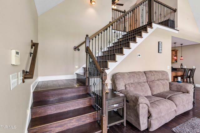 162 Cable Hollow Road, Butler, TN 37640