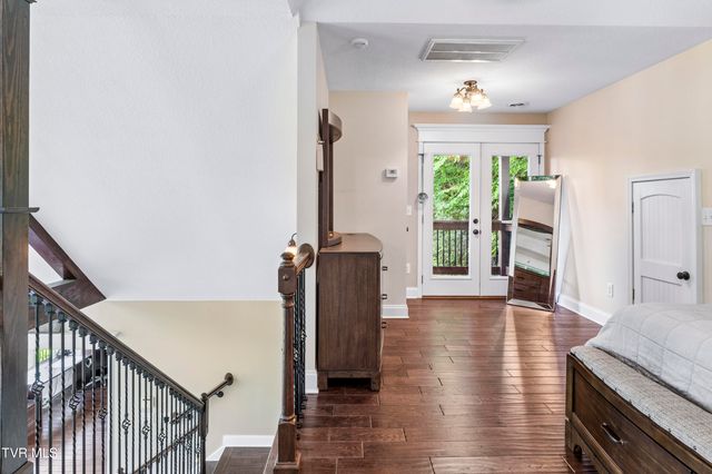 162 Cable Hollow Road, Butler, TN 37640