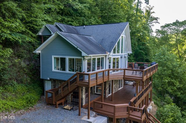 162 Cable Hollow Road, Butler, TN 37640