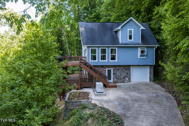 162 Cable Hollow Road, Butler, TN 37640