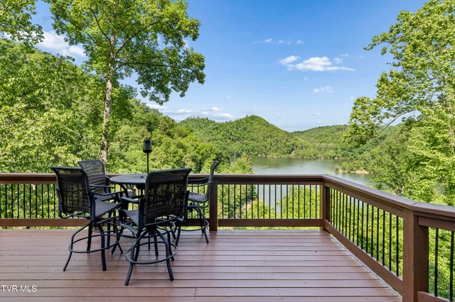 162 Cable Hollow Road, Butler, TN 37640