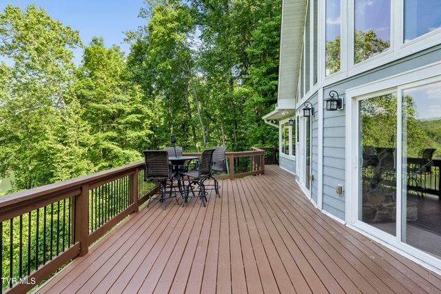 162 Cable Hollow Road, Butler, TN 37640