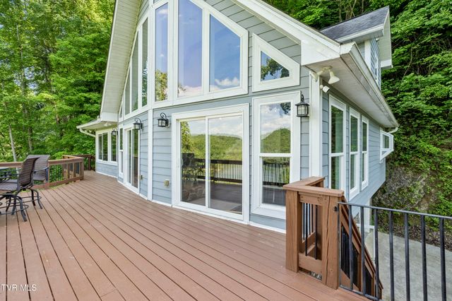 162 Cable Hollow Road, Butler, TN 37640
