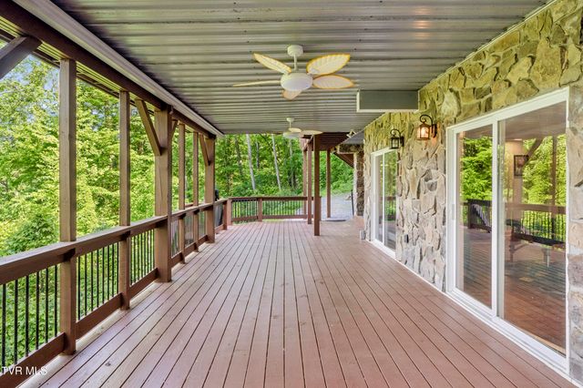 162 Cable Hollow Road, Butler, TN 37640
