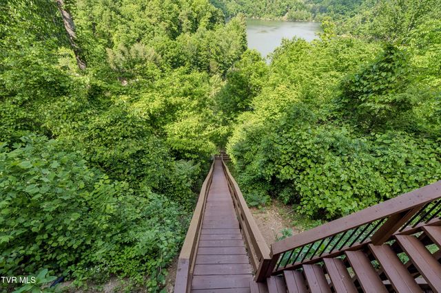 162 Cable Hollow Road, Butler, TN 37640