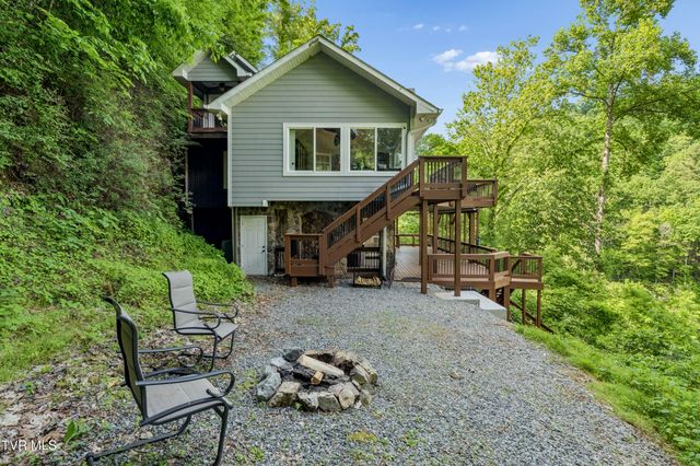 162 Cable Hollow Road, Butler, TN 37640