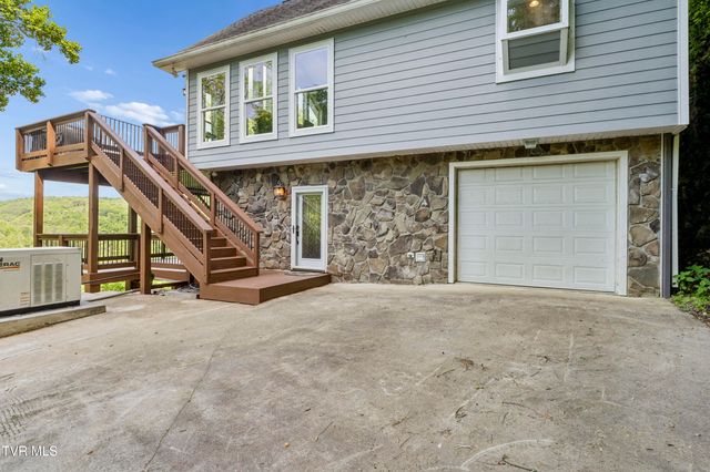 162 Cable Hollow Road, Butler, TN 37640