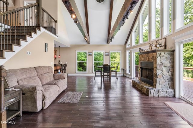 162 Cable Hollow Road, Butler, TN 37640