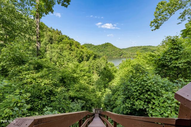 162 Cable Hollow Road, Butler, TN 37640