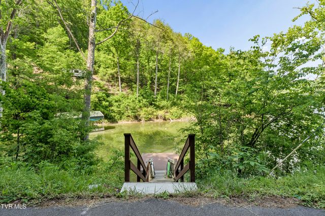 162 Cable Hollow Road, Butler, TN 37640