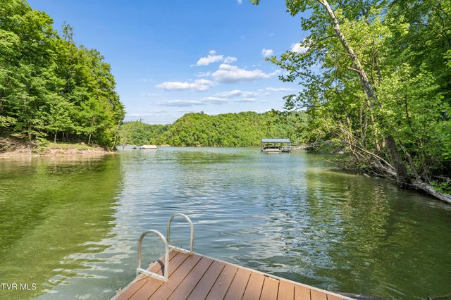 162 Cable Hollow Road, Butler, TN 37640