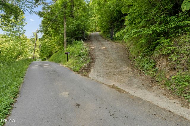 162 Cable Hollow Road, Butler, TN 37640