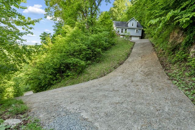 162 Cable Hollow Road, Butler, TN 37640