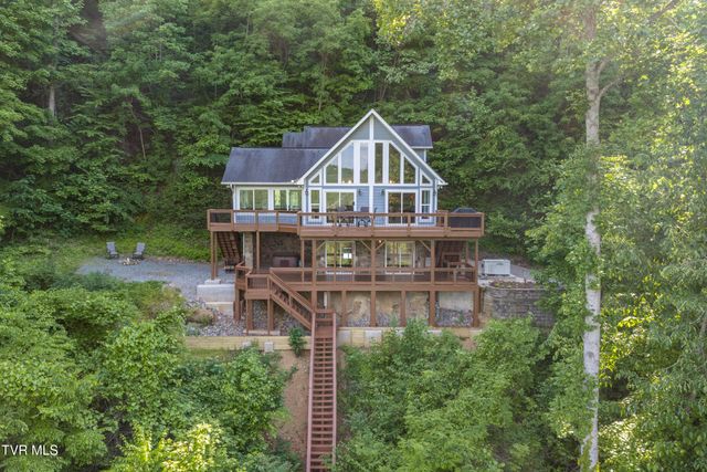 162 Cable Hollow Road, Butler, TN 37640
