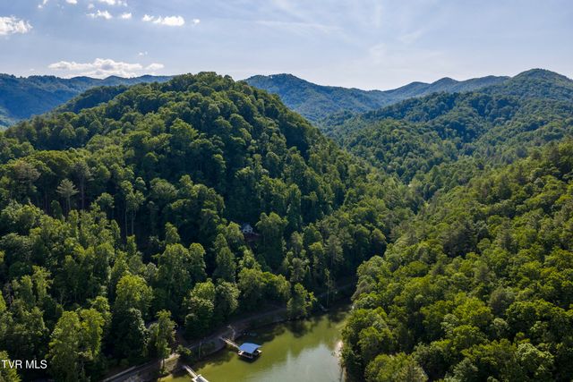 162 Cable Hollow Road, Butler, TN 37640
