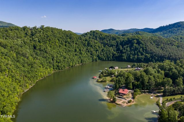 162 Cable Hollow Road, Butler, TN 37640