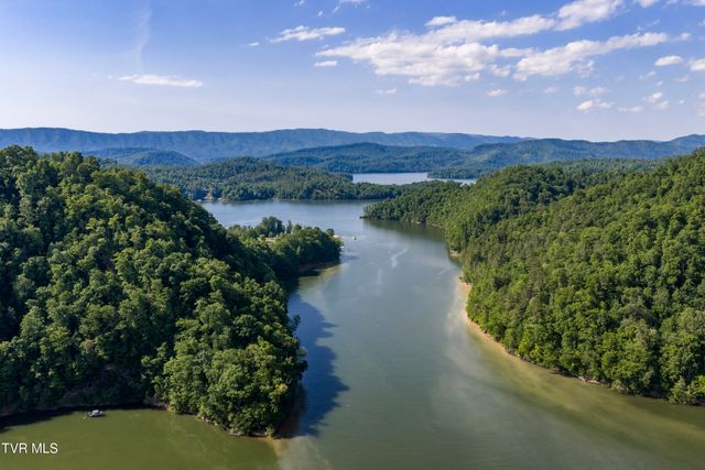 162 Cable Hollow Road, Butler, TN 37640