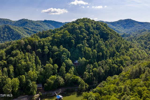 162 Cable Hollow Road, Butler, TN 37640